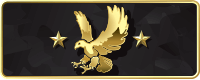 Legendary Eagle Icon