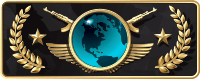 Global Elite Icon